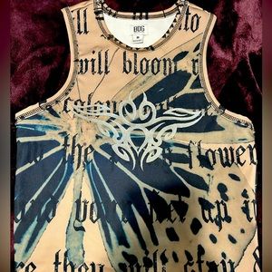 BDG tank top